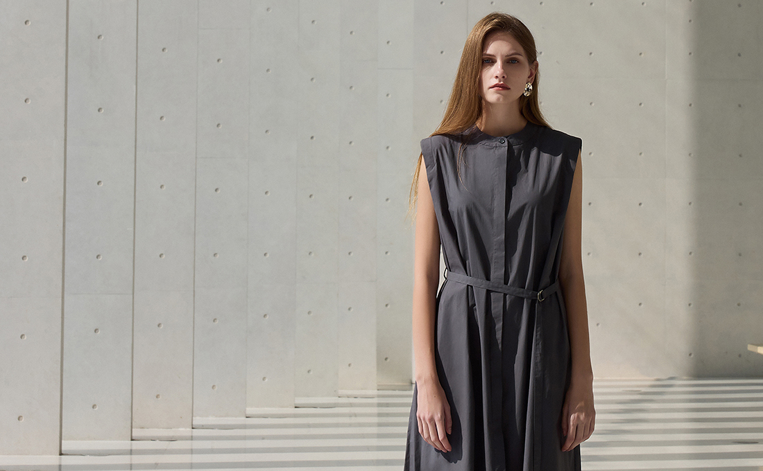 做自己是最頂配的美學(xué)